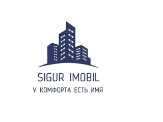Sigur Imobil - У комфорта есть имя! foto 1
