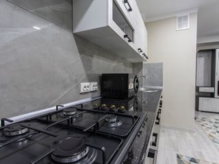 Apartament cu 1 cameră, 56 m², Centru, Chișinău foto 7