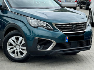 Peugeot 5008 foto 4