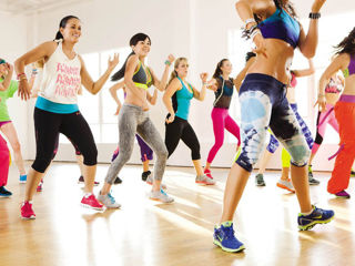 Танцы зумба, zumba foto 4