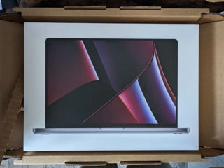 Apple MacBook Pro 16.2'' M2 Pro 16/512 Gb Space Gray Sigilat Best Price !