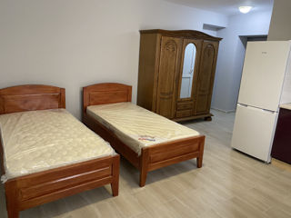 Apartament cu 1 cameră, 26 m², Centru, Bubuieci, Chișinău mun.