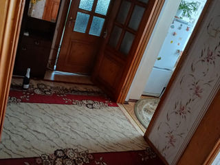 Apartament cu 2 camere, 60 m², Buiucani, Chișinău foto 5