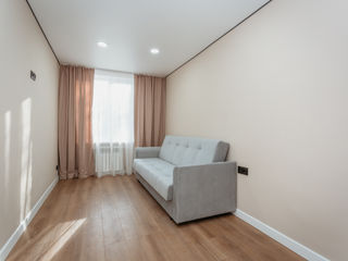 Apartament cu 3 camere, 60 m², Botanica, Chișinău foto 5