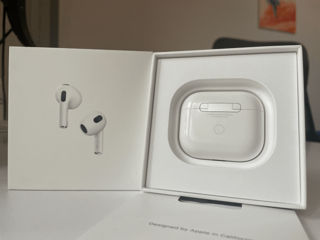 AirPods 3 Original foto 2