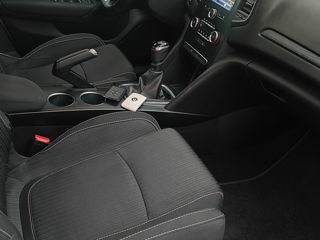 Renault Megane foto 8