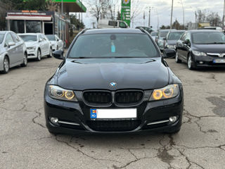 BMW 3 Series foto 2