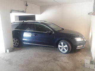 Volkswagen Passat foto 7