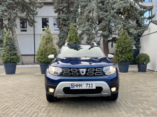 Dacia Duster foto 2