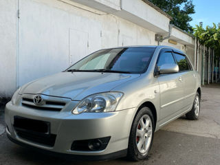 Toyota Corolla foto 10