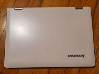 Laptop Lenovo Yoga 300 foto 6