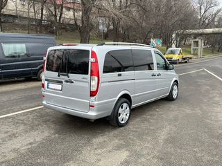 Mercedes Vito foto 6