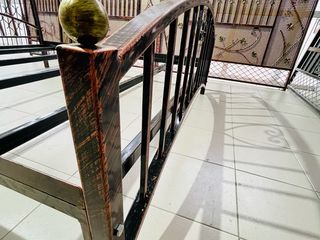 Paturi, porti , garduri, balustrade, copertine, scrinciobe, etc. foto 3