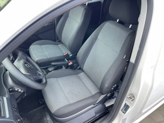 Volkswagen Caddy foto 13