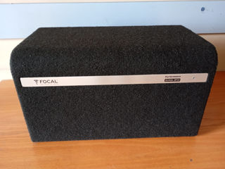 focal bomba bp20