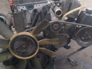 Motor 2,9 TDI