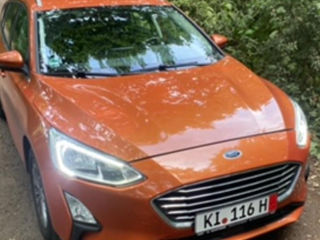 Ford Focus foto 9