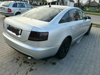 Audi A6 фото 3