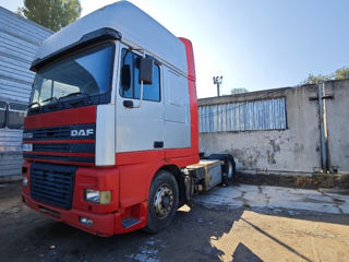 Daf XF 95 foto 2