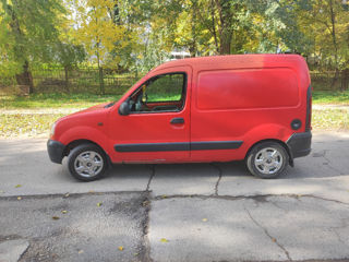 Renault Kangoo foto 4