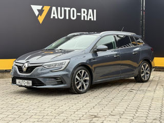 Renault Megane foto 5