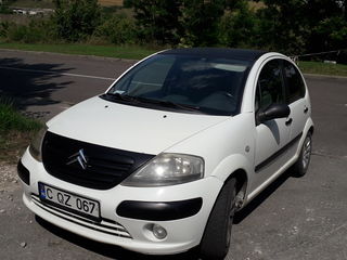 Citroen C3 foto 4