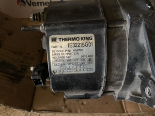 Vând generator recondiționat Thermo King