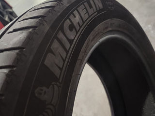 Michelin Sport3 foto 2