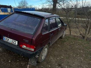 Lada / ВАЗ 2109 foto 3