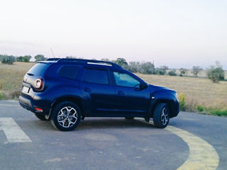 Dacia Duster foto 4