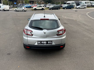 Renault Megane foto 7