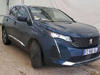 Peugeot 3008 foto 2