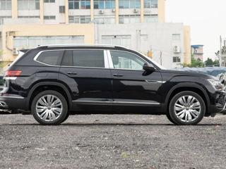 Volkswagen Atlas foto 2