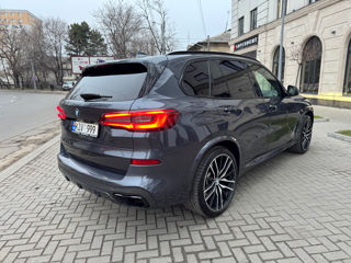 BMW X5 foto 4