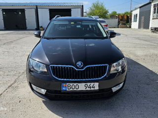 Skoda Octavia foto 2