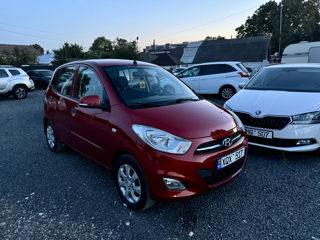 Hyundai i10 foto 3