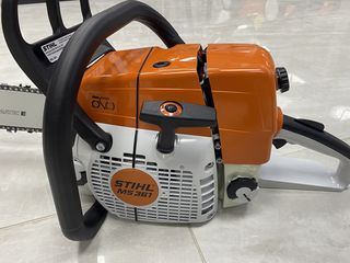 Stihl ms 361 (or. criuleni ) nou cu garanție foto 3