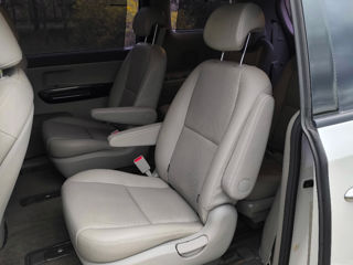 KIA Carnival foto 7