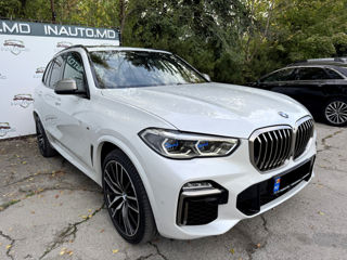 BMW X5 foto 5