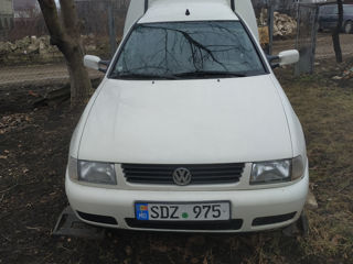 Volkswagen Caddy foto 2