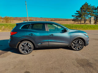 Renault Kadjar foto 4