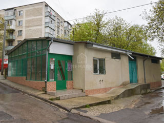 Se vinde spațiu comercial, 168 mp., Sculeni, str. Calea Ieșilor foto 1