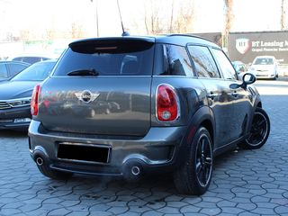 Mini Cooper S foto 3