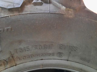 BFGOODRICH U.S.A 315/70 R17 foto 5