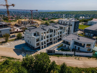 Vânzare, townhouse, 4 nivele, 150 mp, Nicolae Dimo, Durlești foto 5