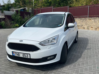 Ford C-Max foto 1