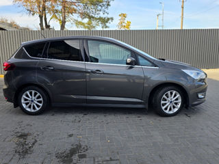 Ford C-Max foto 3