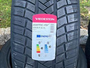 325/35 R22 Vredestein Wintrac Pro+/ Доставка, livrare toata Moldova 2024