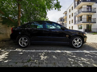 Volvo S40 foto 4