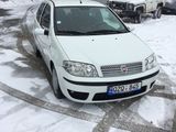 Fiat Punto foto 5